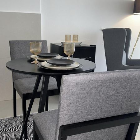 Luxuoso Studio Em Copacabana Rio de Janeiro Eksteriør bilde