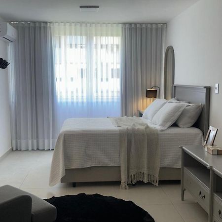 Luxuoso Studio Em Copacabana Rio de Janeiro Eksteriør bilde