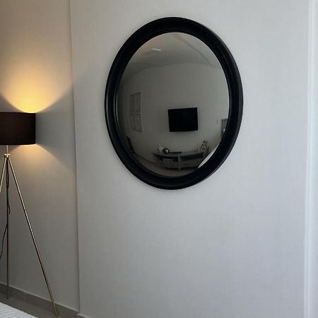 Luxuoso Studio Em Copacabana Rio de Janeiro Eksteriør bilde