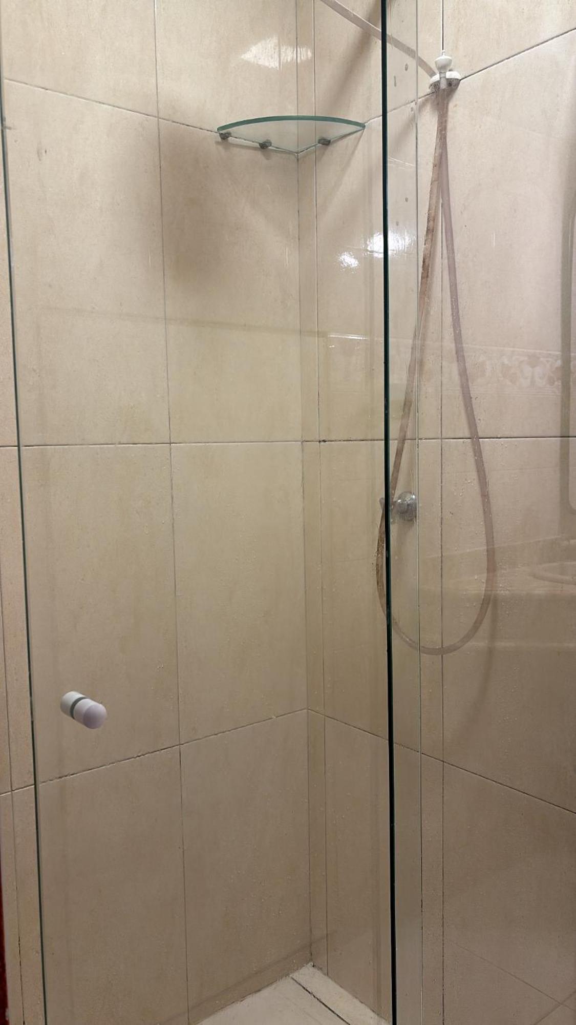 Luxuoso Studio Em Copacabana Rio de Janeiro Eksteriør bilde