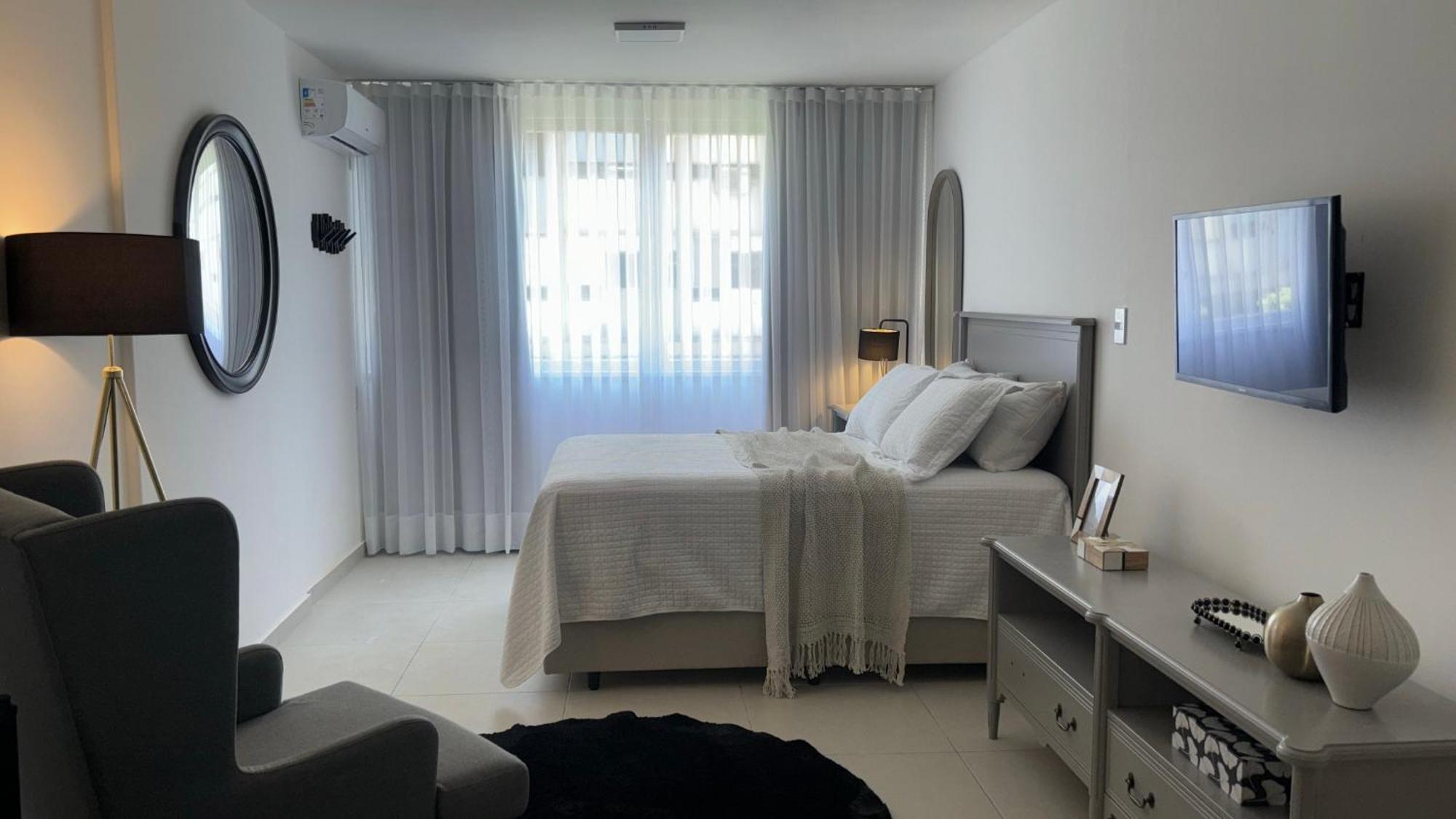 Luxuoso Studio Em Copacabana Rio de Janeiro Eksteriør bilde