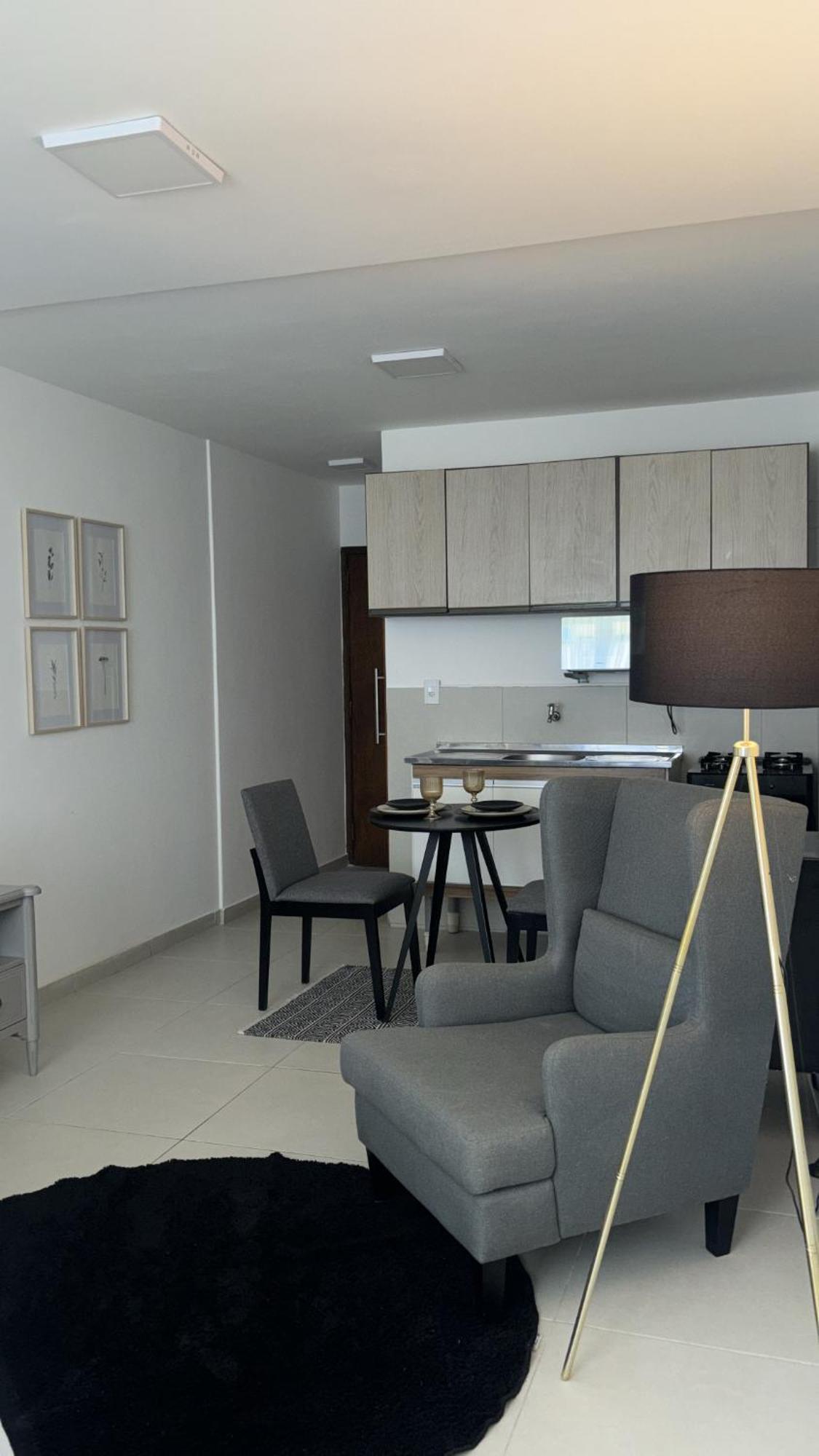 Luxuoso Studio Em Copacabana Rio de Janeiro Eksteriør bilde