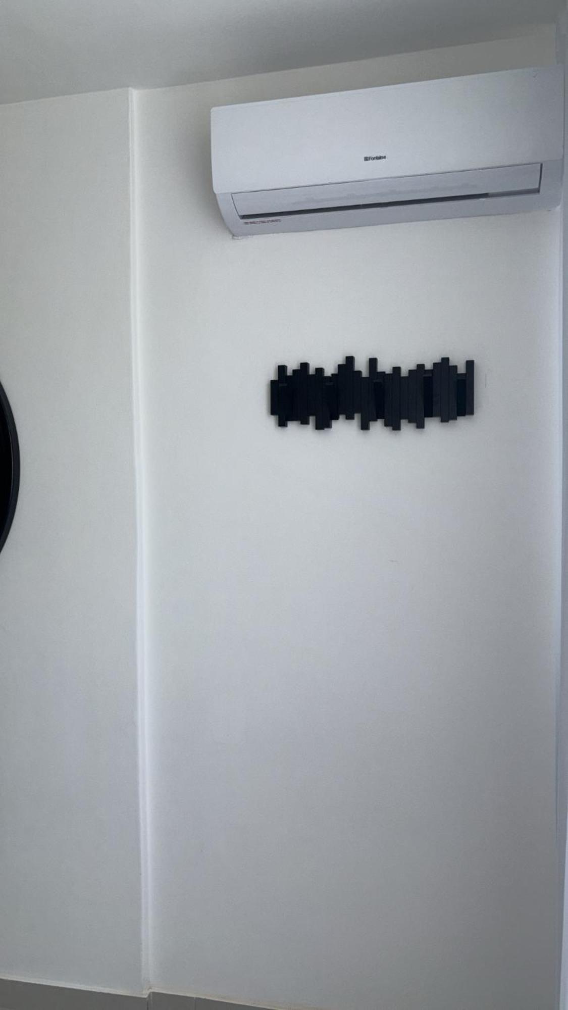 Luxuoso Studio Em Copacabana Rio de Janeiro Eksteriør bilde