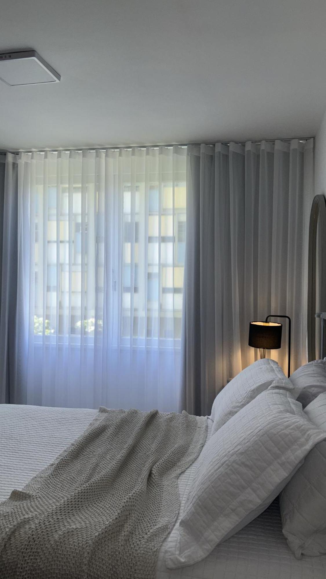 Luxuoso Studio Em Copacabana Rio de Janeiro Eksteriør bilde