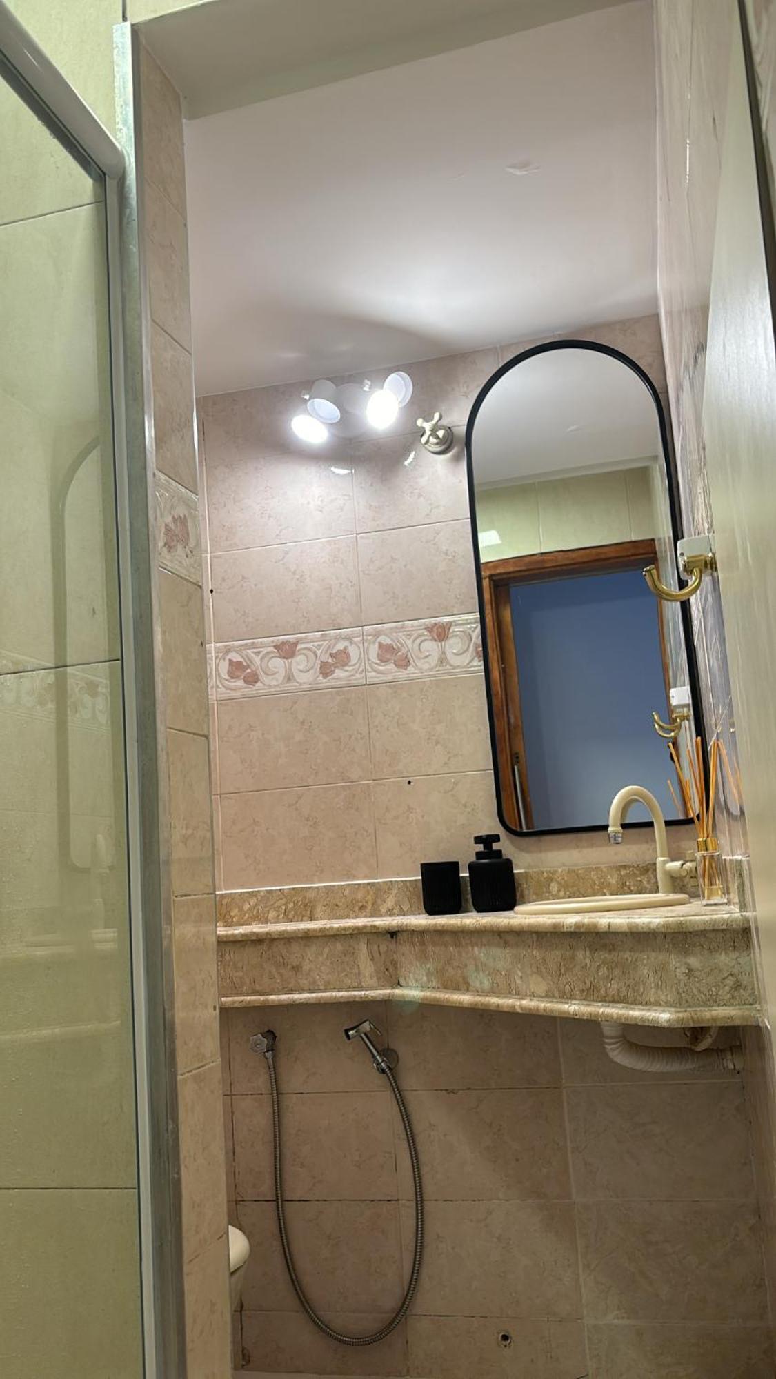 Luxuoso Studio Em Copacabana Rio de Janeiro Eksteriør bilde