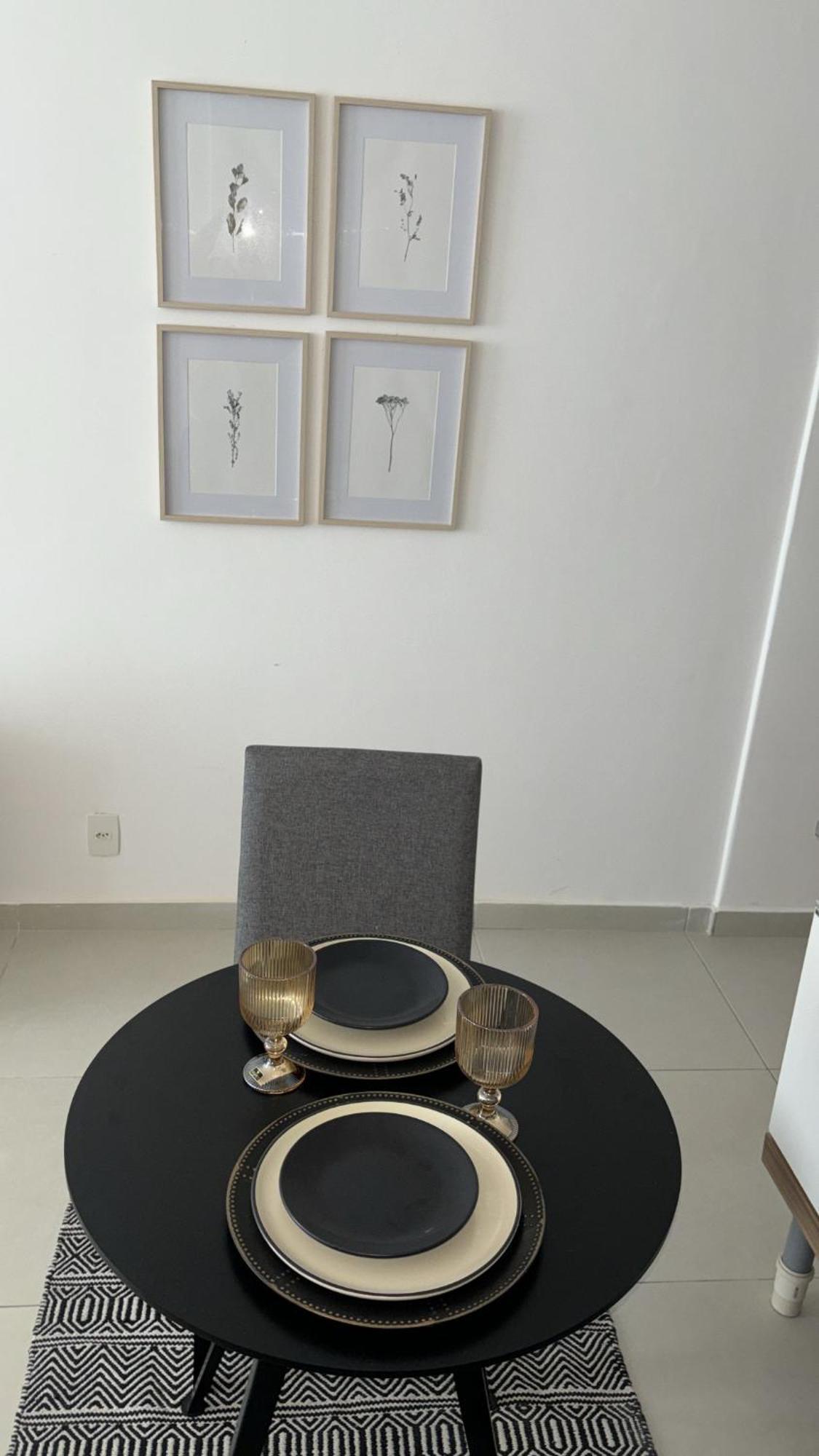 Luxuoso Studio Em Copacabana Rio de Janeiro Eksteriør bilde