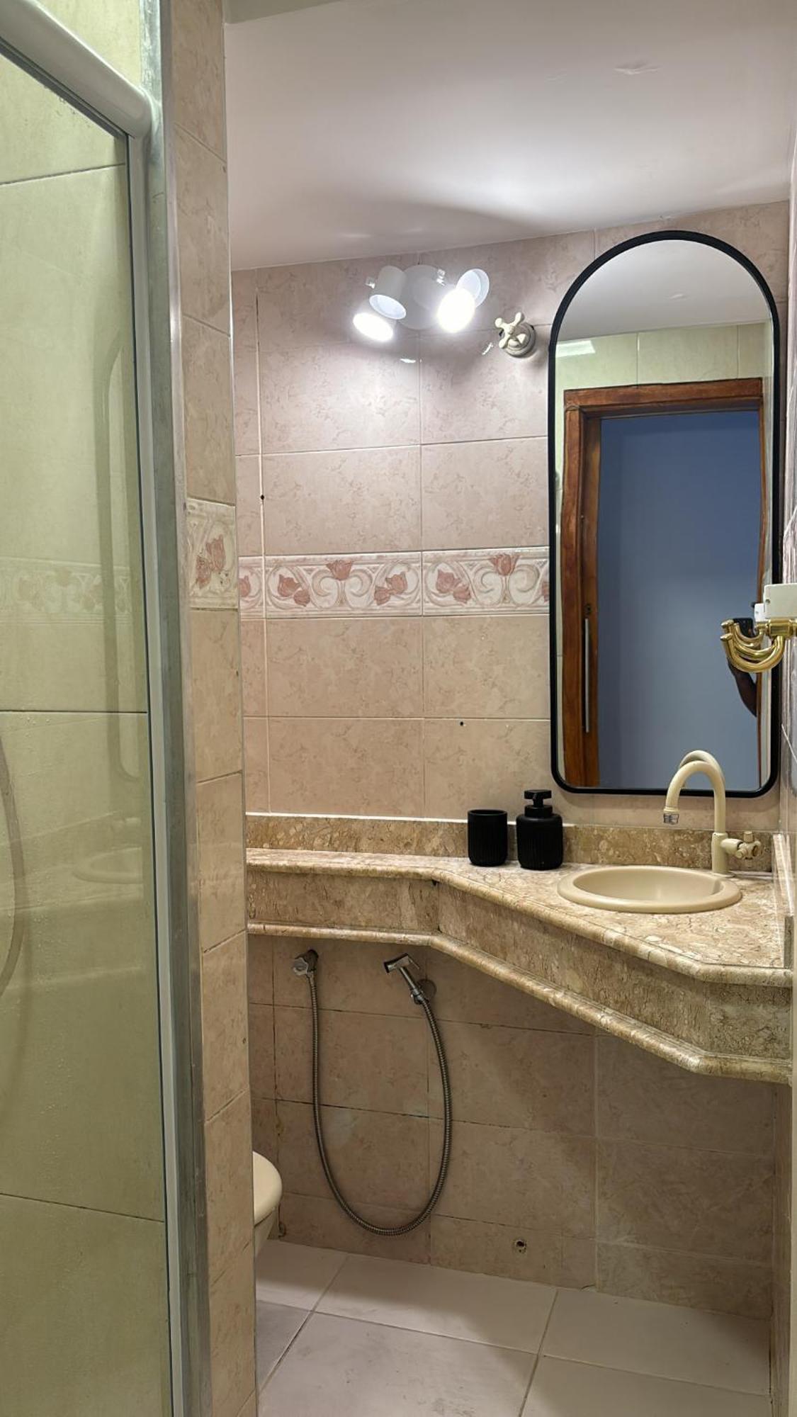 Luxuoso Studio Em Copacabana Rio de Janeiro Eksteriør bilde