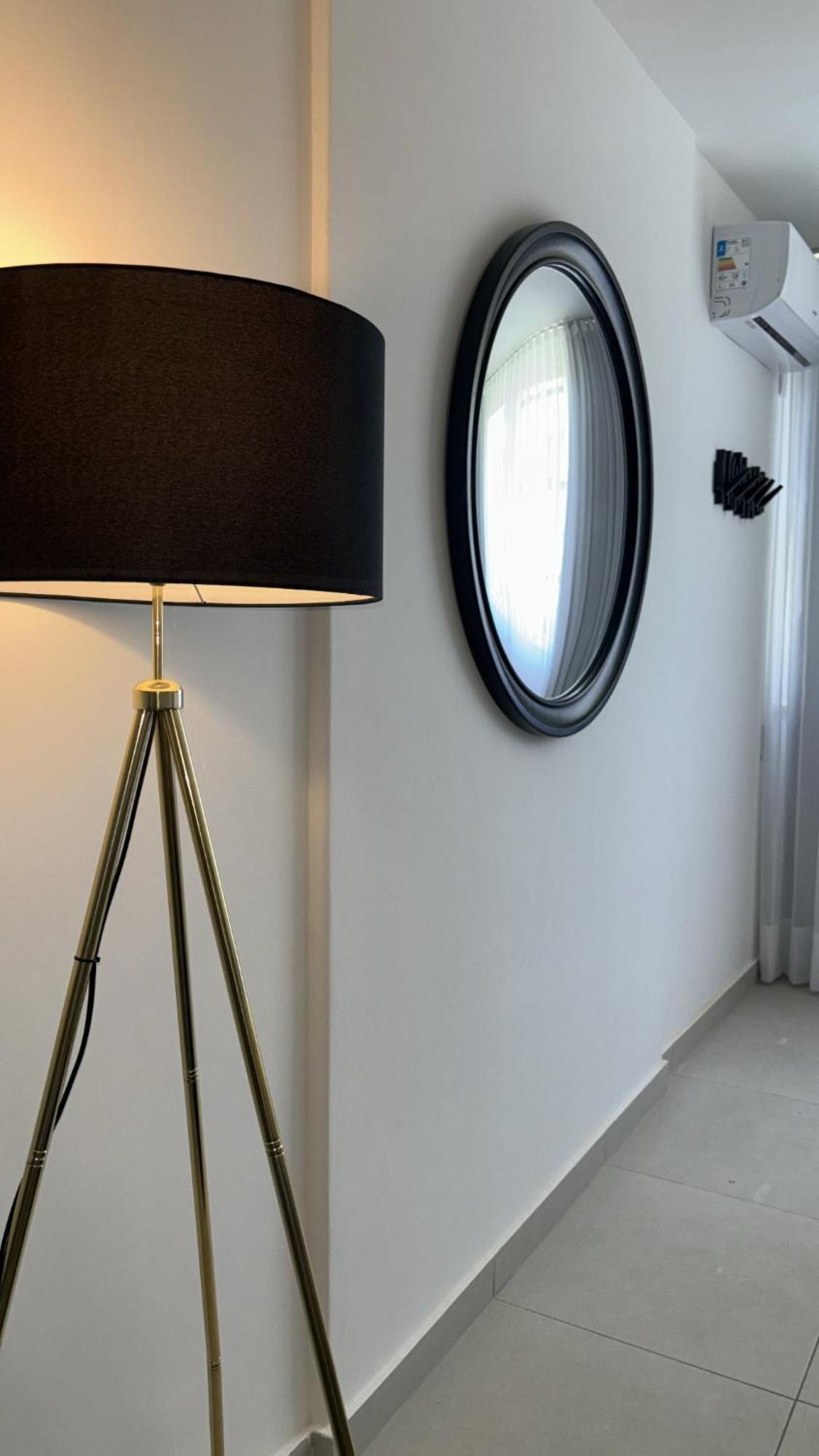 Luxuoso Studio Em Copacabana Rio de Janeiro Eksteriør bilde