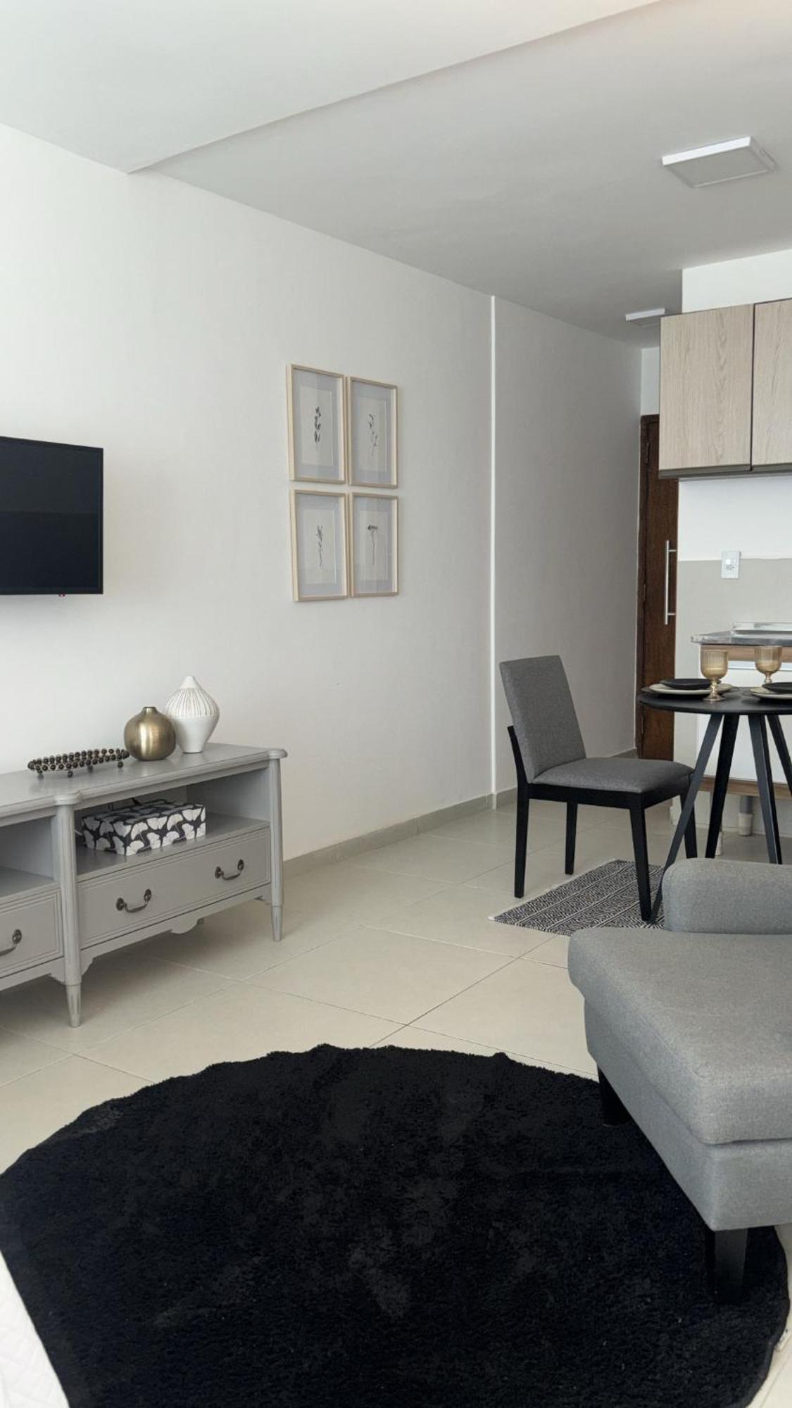 Luxuoso Studio Em Copacabana Rio de Janeiro Eksteriør bilde