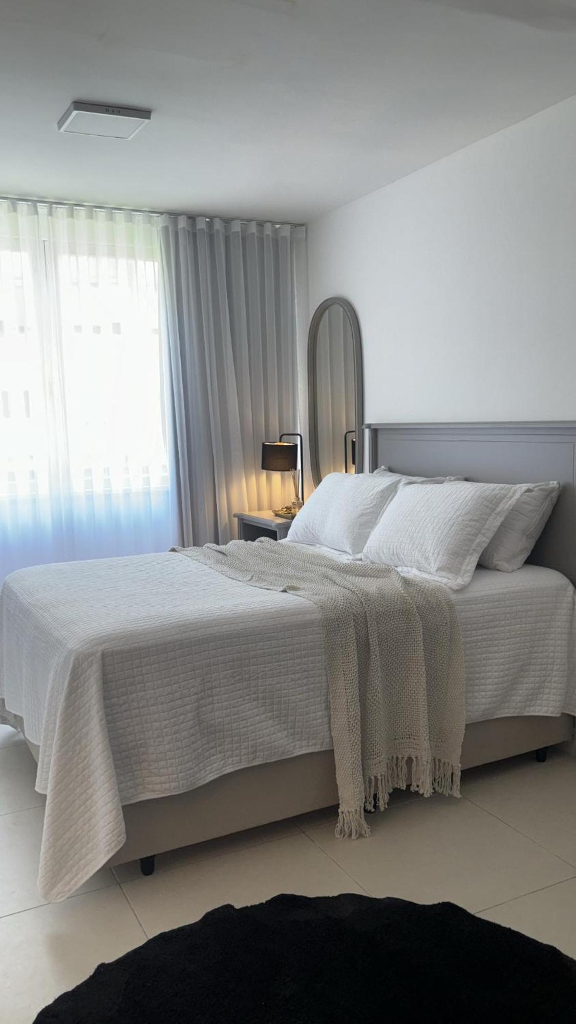 Luxuoso Studio Em Copacabana Rio de Janeiro Eksteriør bilde
