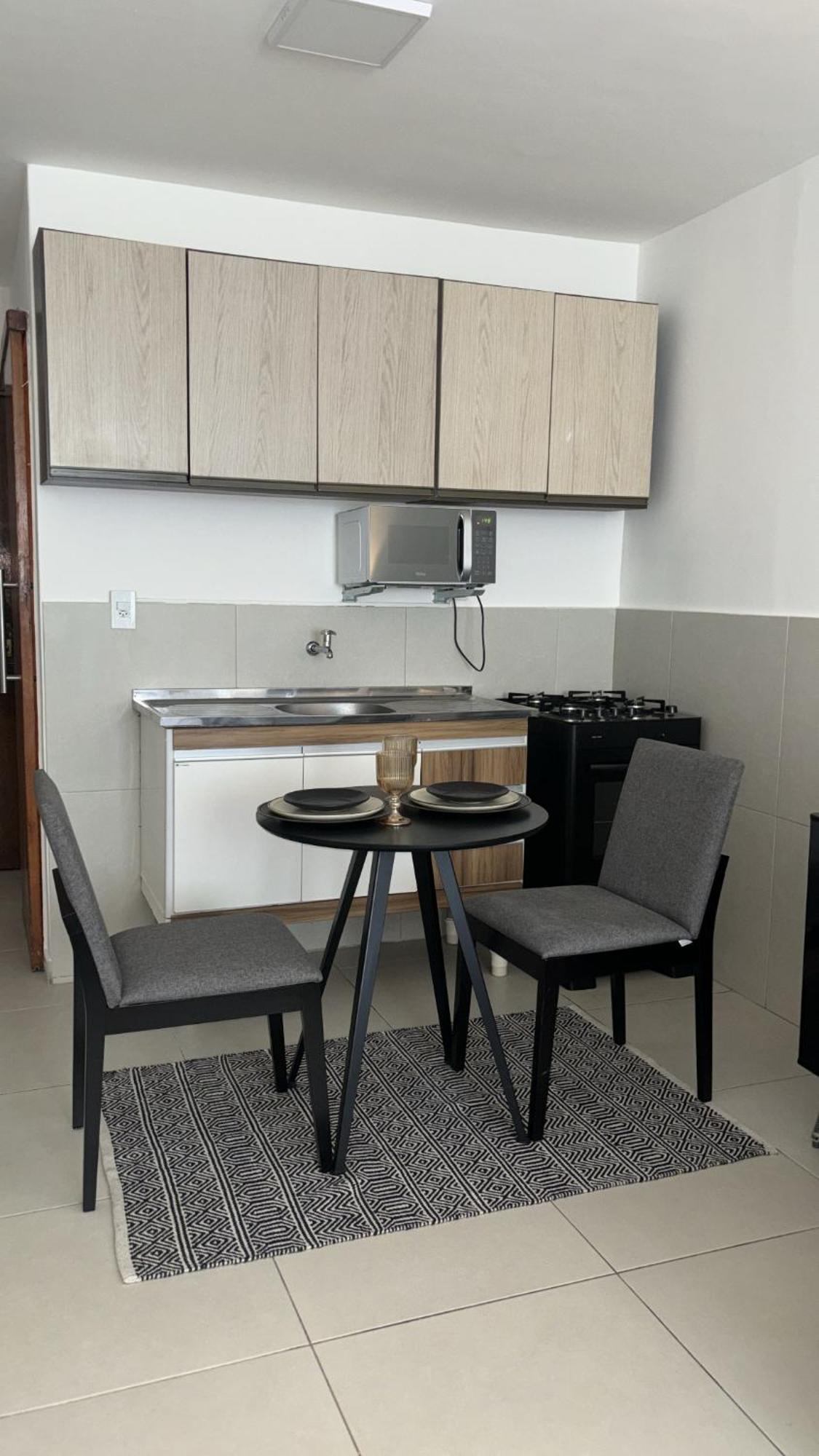 Luxuoso Studio Em Copacabana Rio de Janeiro Eksteriør bilde