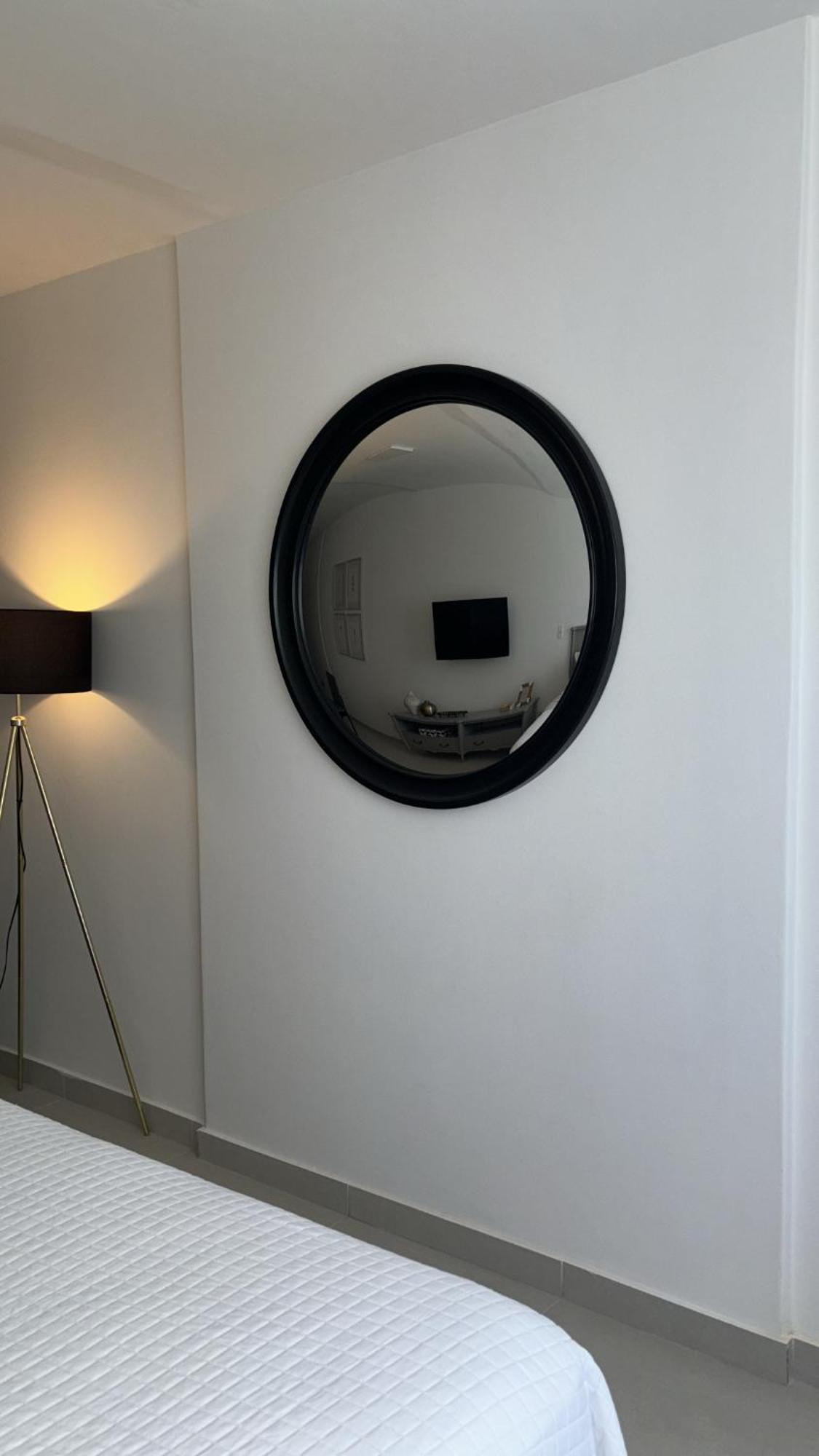 Luxuoso Studio Em Copacabana Rio de Janeiro Eksteriør bilde
