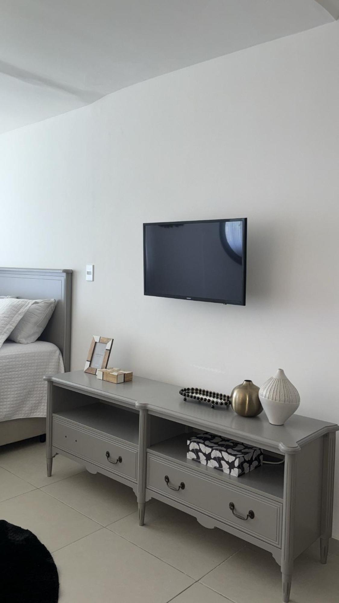Luxuoso Studio Em Copacabana Rio de Janeiro Eksteriør bilde